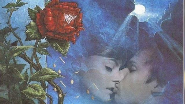 Видеопрочтение стихотворения А С Пушкина «Соловей и Роза» смотреть онлайн