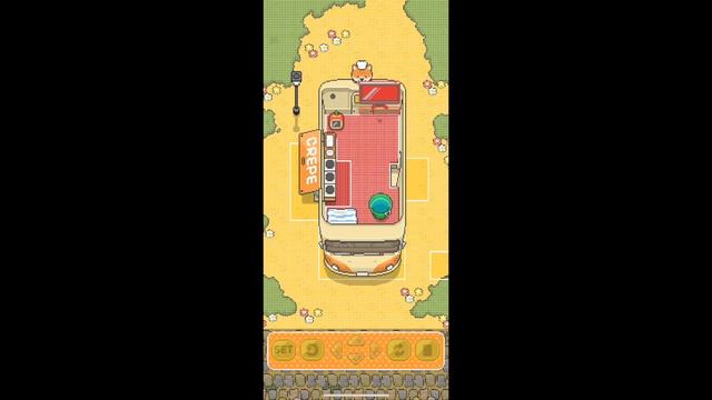 【Food Truck Pup】PV -Cooking Chef- смотреть онлайн