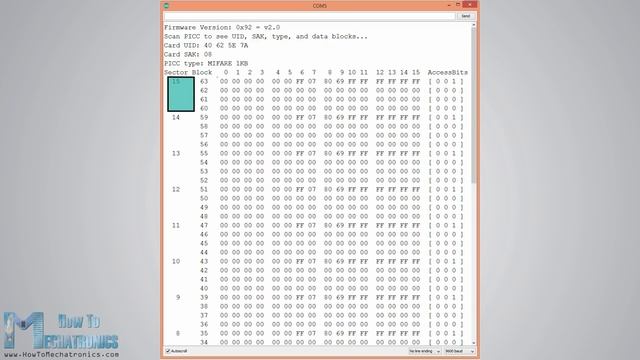 How RFID Works and How To Make an Arduino based RFID Door Lock смотреть онлайн