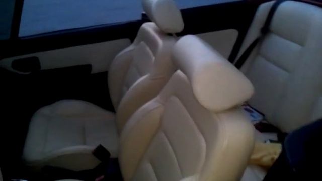 Peugeot 306 cabrio смотреть онлайн
