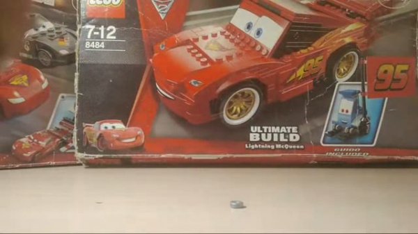 🔴СТРИМ🔴 Сборные модели Тачки 2