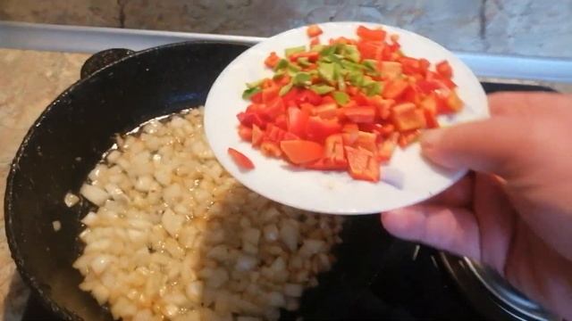 Кулинарные приключения