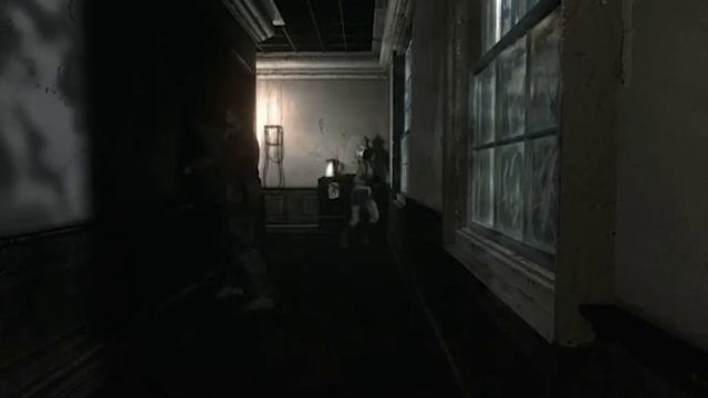 Resident evil HD remaster speedrun part 2 смотреть онлайн