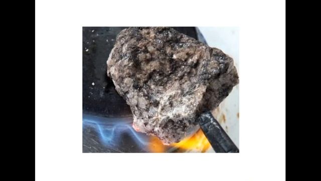 Горные породы и минералы (курс естествознания) смотреть онлайн