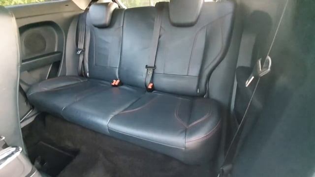 Ford Fiesta MK7 2009 1.6 16v 120KM SPORT Prezentacja Samochodu смотреть онлайн