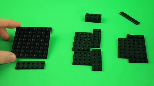 How to Build LEGO Wither Storm | Custom LEGO Minecraft смотреть онлайн