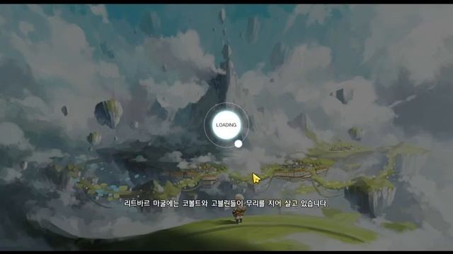 Moonlight Sculptor Mobile Sculptor gameplay Lvl 90+ (Korea ) геймплей скульптор iOS/Android смотреть онлайн