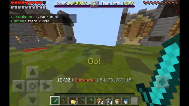 ОБновление в авпе(minecraft awpe online game) смотреть онлайн