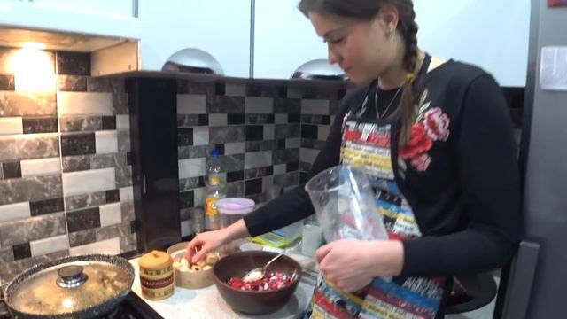 ВКУСНЫЙ ПОСТНЫЙ ПИРОГ ОТ ЮЛИИ смотреть онлайн