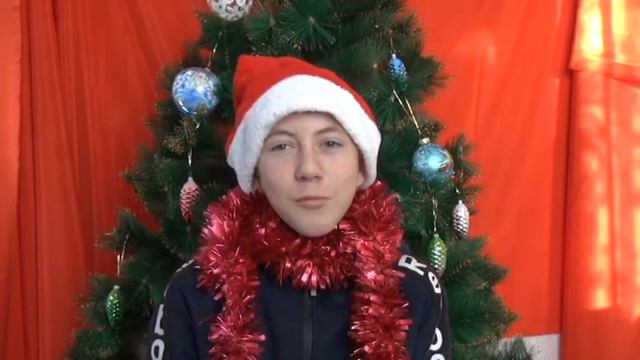 Социальный ролик школы № 6 Сюрприз для классной классной смотреть онлайн