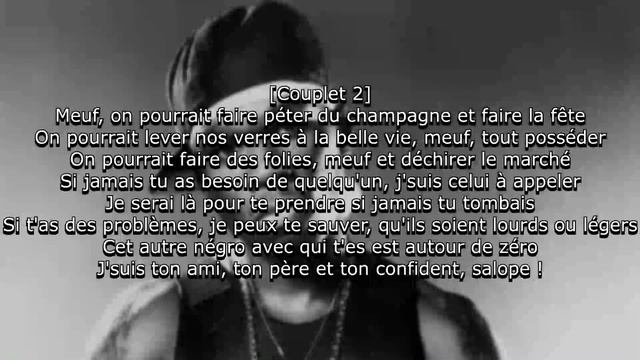 50 Cent - P.I.M.P. (Traduction en français avec annotations) смотреть онлайн