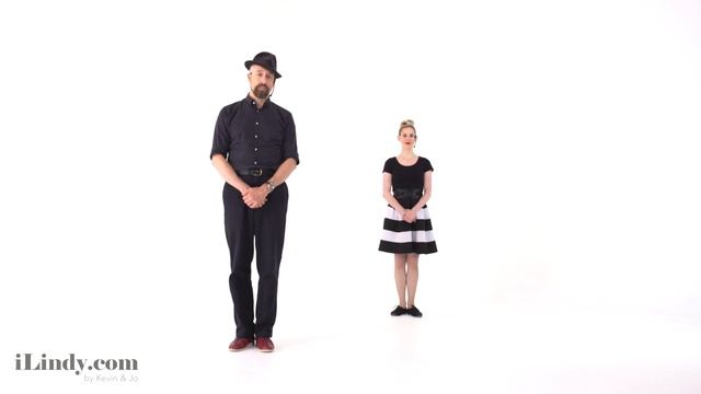 iLindy.com FAQs: Why should I adjust to my partner's level? смотреть онлайн