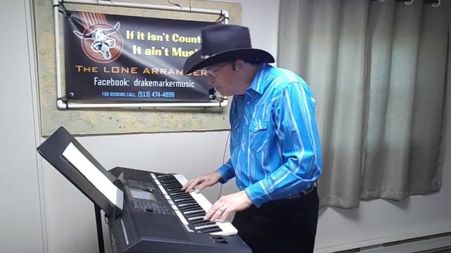 Old Time Rock and Roll (Bob Seger) cover by Drake Marker/Yamaha PSR-S950 (Good as a Genos) смотреть онлайн