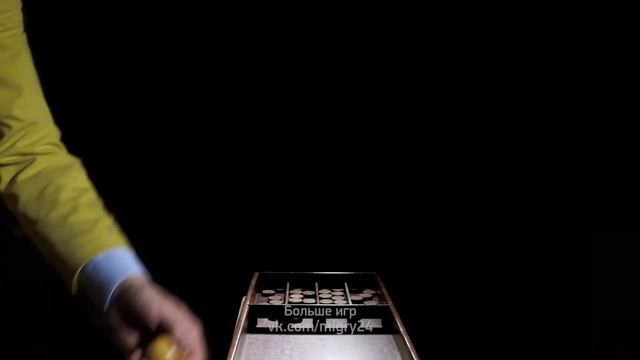 Промо "МАСТЕР ИГРЫ" Красноярск смотреть онлайн