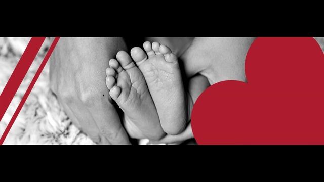 White Noise for Babies / Белый шум для младенцев как в животе мамочки / 181 min. смотреть онлайн