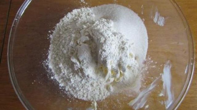 Сборник рецептов