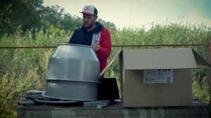 Бетономешалка. Выбор и сборка