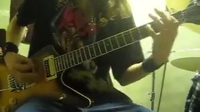Death metal rampage смотреть онлайн