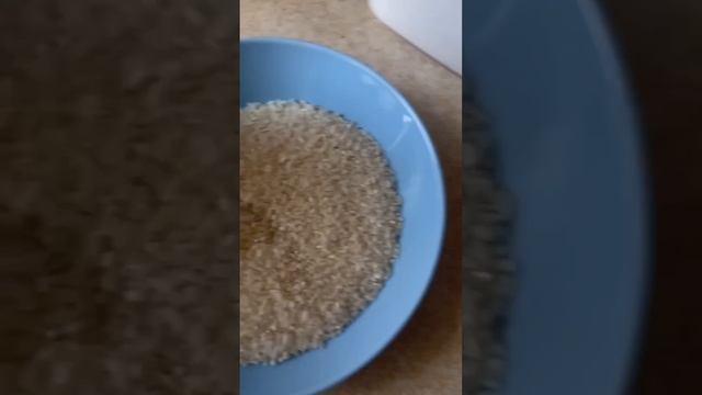 СЕГОДНЯ ГОТОВЛЮ ? РАССЫПЧАТЫЙ ПЛОВ НА СКОВОРОДЕ ? смотреть онлайн