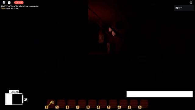 ROBLOX Let's Play \ Interminable Rooms \ E-200 Entity Jumpscare! смотреть онлайн