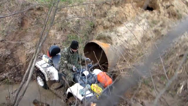 Маленькое препятствие смотреть онлайн