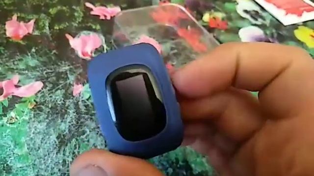 Обзор часов Jet Kid Start смотреть онлайн