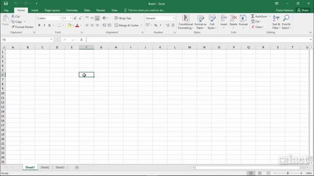 Navigate Excel смотреть онлайн