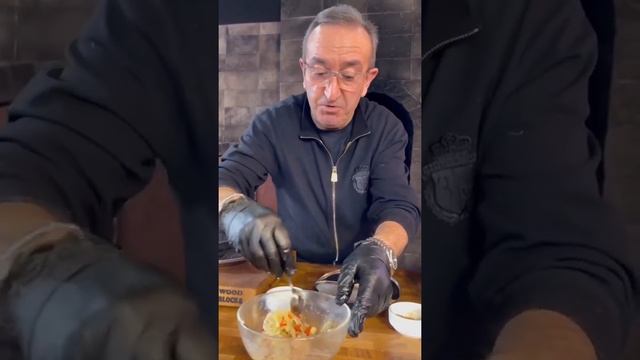 НОВИНКА!!! ОЧЕНЬ БЫСТРЫЙ? РЕЦЕПТ АЗИАТСКОГО САЛАТА??? ГОТОВИТ ✅?СМБАТ АВЕТИСЯН смотреть онлайн