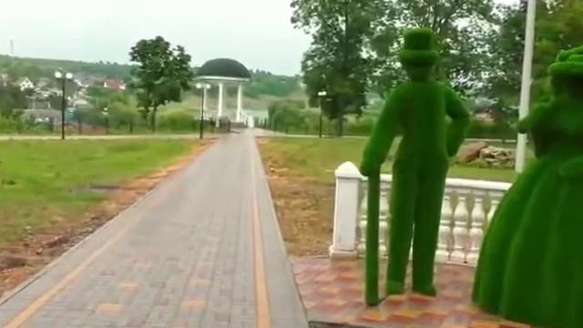 город Ливны 2020 год смотреть онлайн