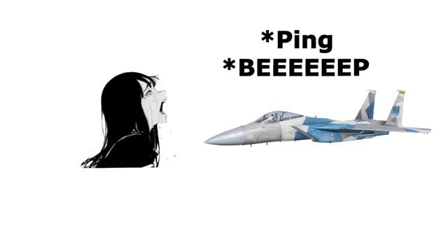 F-15C ASMR смотреть онлайн