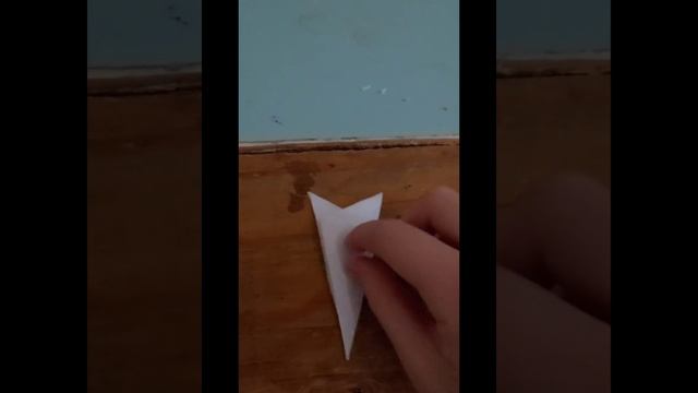 @габитУразбаев. Лёгкий способ сделать снежинку ❄️ смотреть онлайн