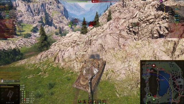 60TP: Hill or City? смотреть онлайн