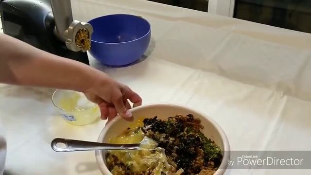 ВСЕНАРОДНО ЛЮБИМАЯ ОЧИСТИТЕЛЬНАЯ СМЕСЬ!!!! смотреть онлайн