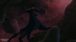 Король лев Прикол Папа на уроке