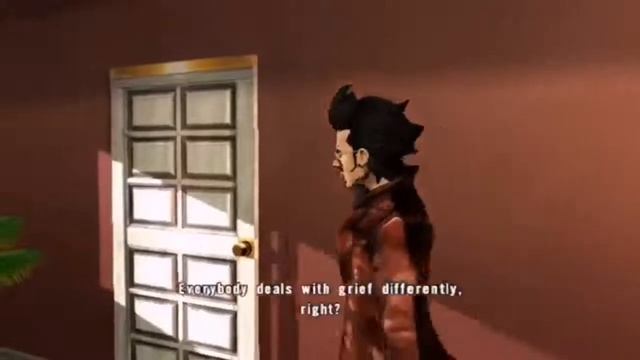 No More Heroes 2: Desperate Struggle. (Some people fuck at Funerals, I cut off heads) смотреть онлайн