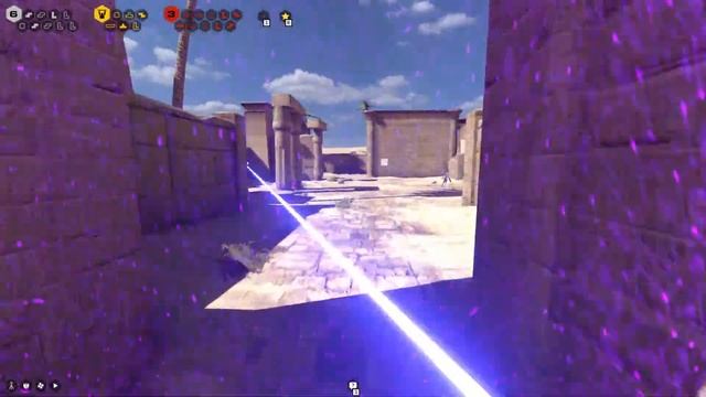 [Let's Play] The Talos Principle - Episode 39 "Cinematic Closure" смотреть онлайн