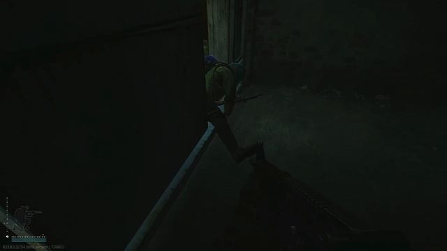 THIS made me want to QUIT | Escape From Tarkov смотреть онлайн