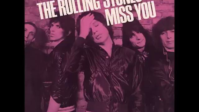 Harmonica "Miss You" (riff) Tabs - Rolling Stones смотреть онлайн