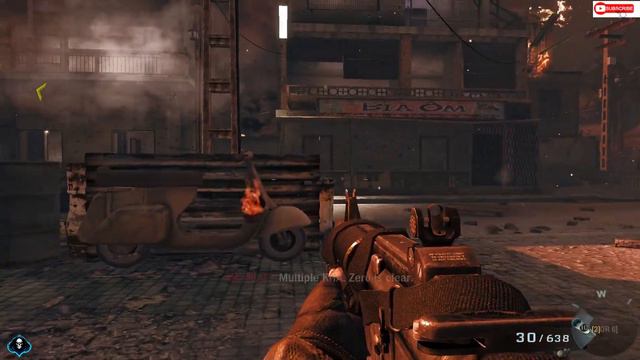 CALL OF DUTY : BLACK OPS | PART 7 | "NUMBERS" | FULL HD(PC) смотреть онлайн