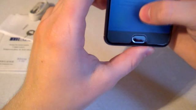 Meizu M3 Note 3/32 Интернациональная версия L681H с AliExpress / Распаковка / Обзор / 1,3к+ заказов смотреть онлайн