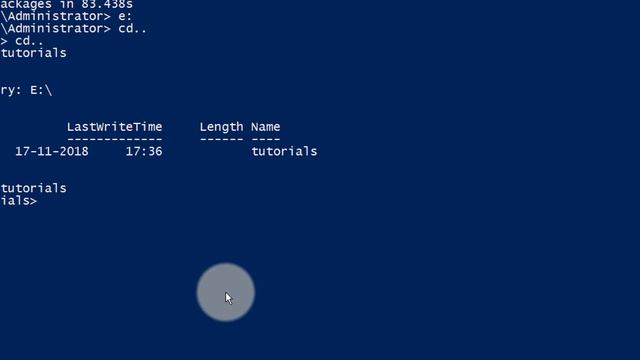 SharePoint framework tutorial: Set up your development environment and Create web part using SPFx смотреть онлайн
