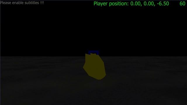 XYZ Java Game Engine Demo (with download link) - 170830 смотреть онлайн