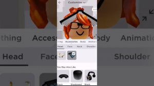 ✨Как получить книгу на голову в роблокс за безплатно?💕Легко и просто! 🌸