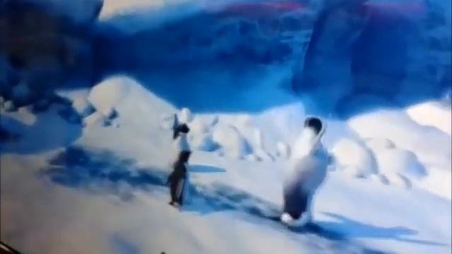 Пингвины Лезгины смотреть онлайн