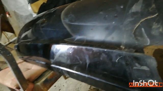 Подготовка к продаже Киа Рио. Перевоплащение. смотреть онлайн