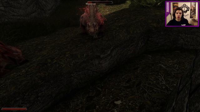 Our best friend Lares | Part 4 | Azzapp plays Gothic 2 смотреть онлайн