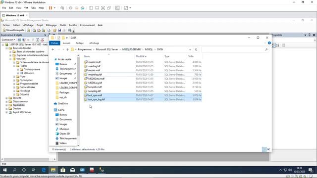 sql server installation et replication fusion смотреть онлайн