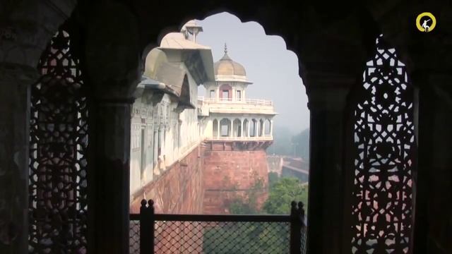 Новое чудо света: Тадж Махал (Индия) смотреть онлайн