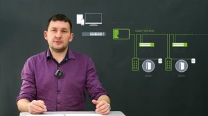 Новый тип электромагнитного замка, домофоны, камеры ТехНовости