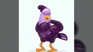 Мы танцуем буги-вуги.Детская песенка.